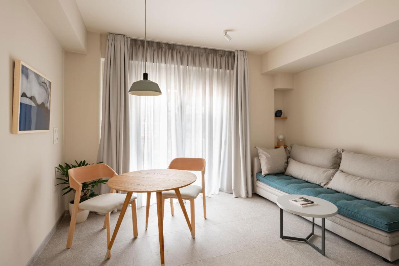 الشقق الفندقية Townhouse Lefkada المظهر الخارجي الصورة