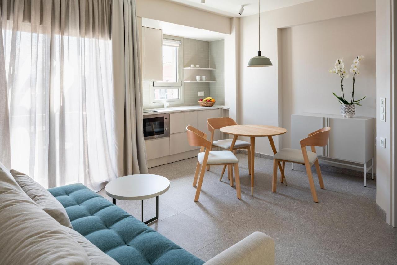 الشقق الفندقية Townhouse Lefkada المظهر الخارجي الصورة