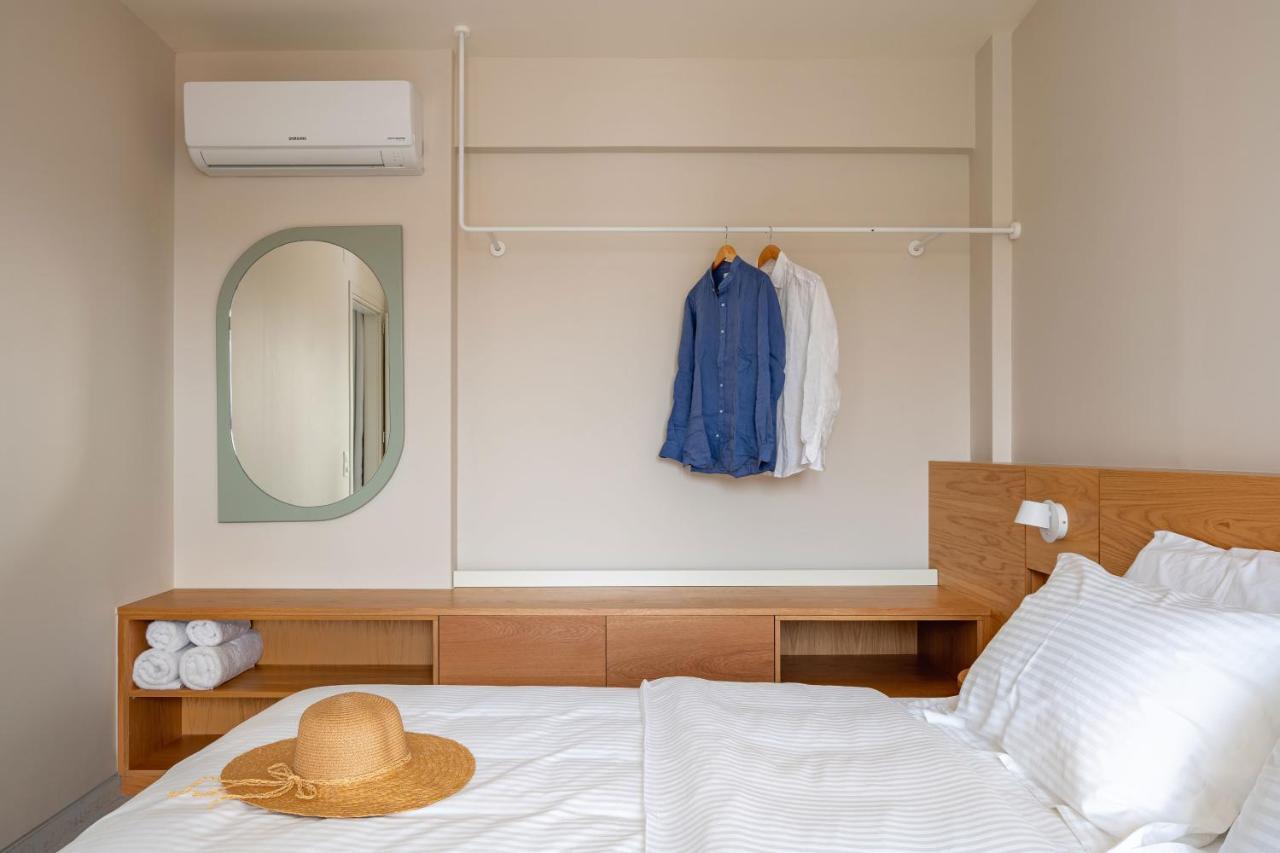الشقق الفندقية Townhouse Lefkada المظهر الخارجي الصورة
