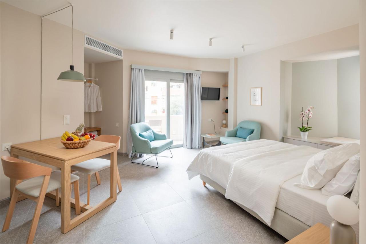 الشقق الفندقية Townhouse Lefkada المظهر الخارجي الصورة