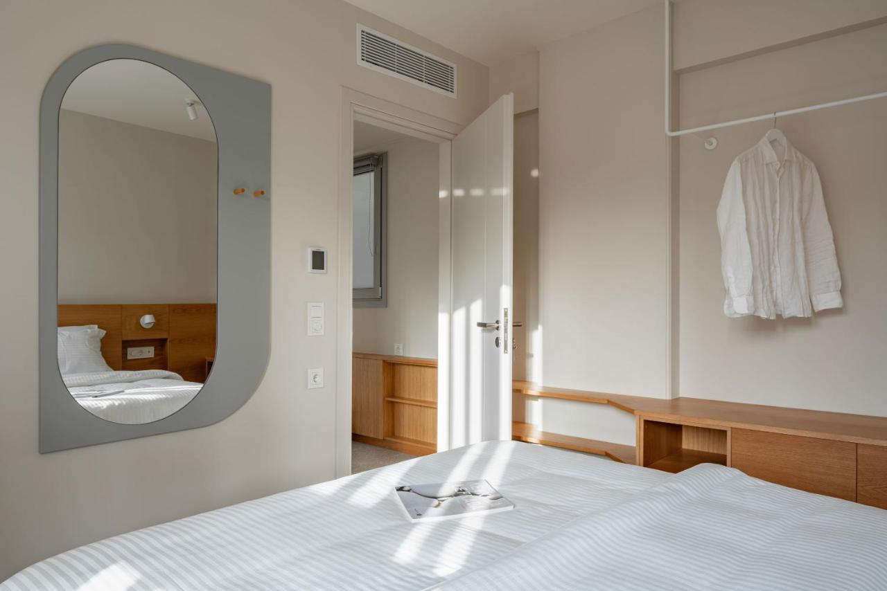الشقق الفندقية Townhouse Lefkada المظهر الخارجي الصورة