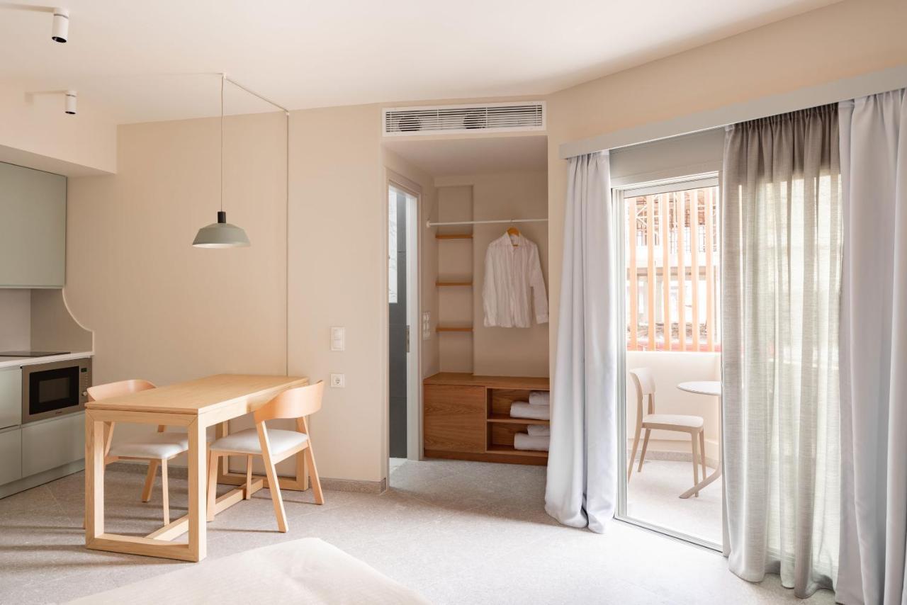 الشقق الفندقية Townhouse Lefkada المظهر الخارجي الصورة
