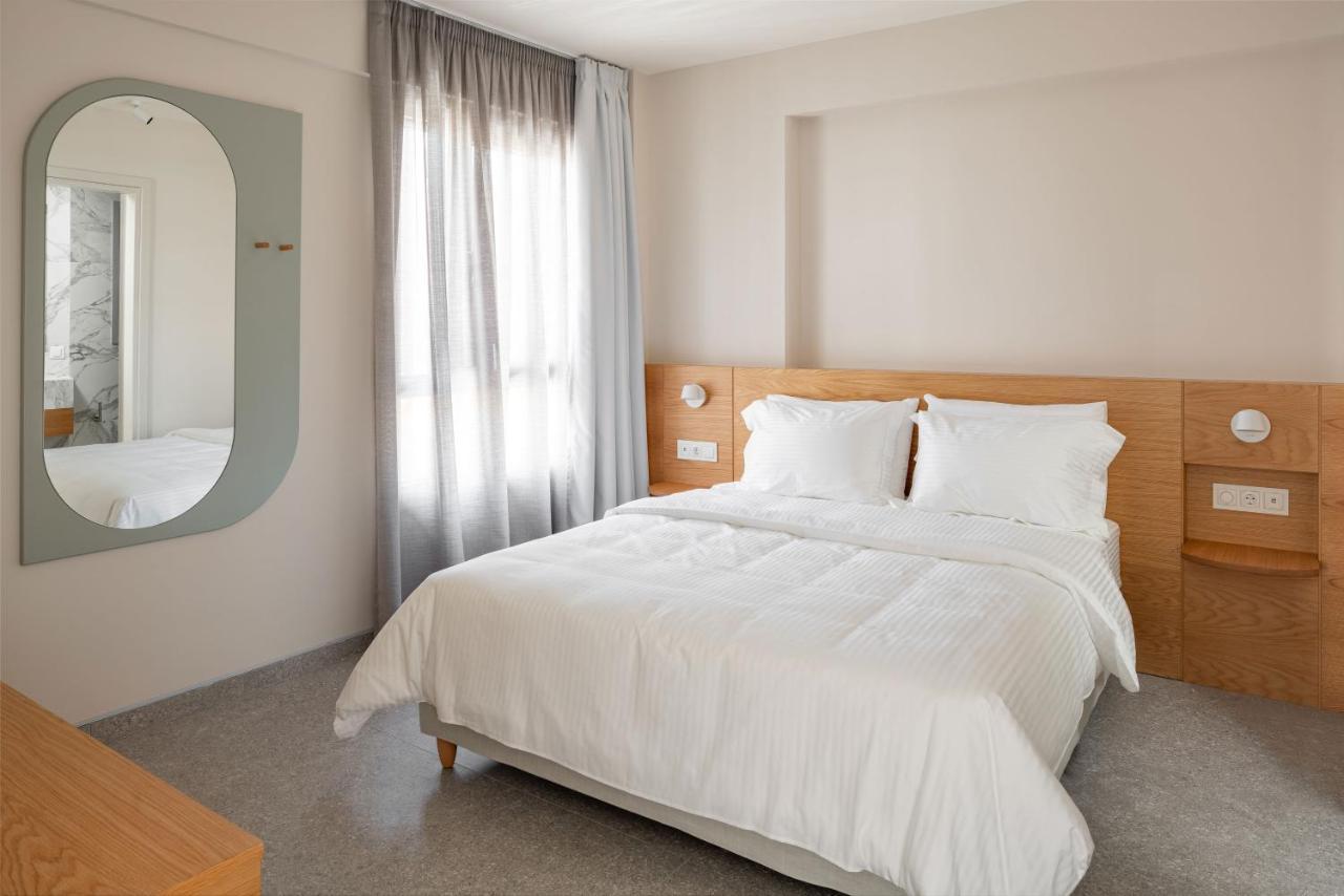 الشقق الفندقية Townhouse Lefkada المظهر الخارجي الصورة