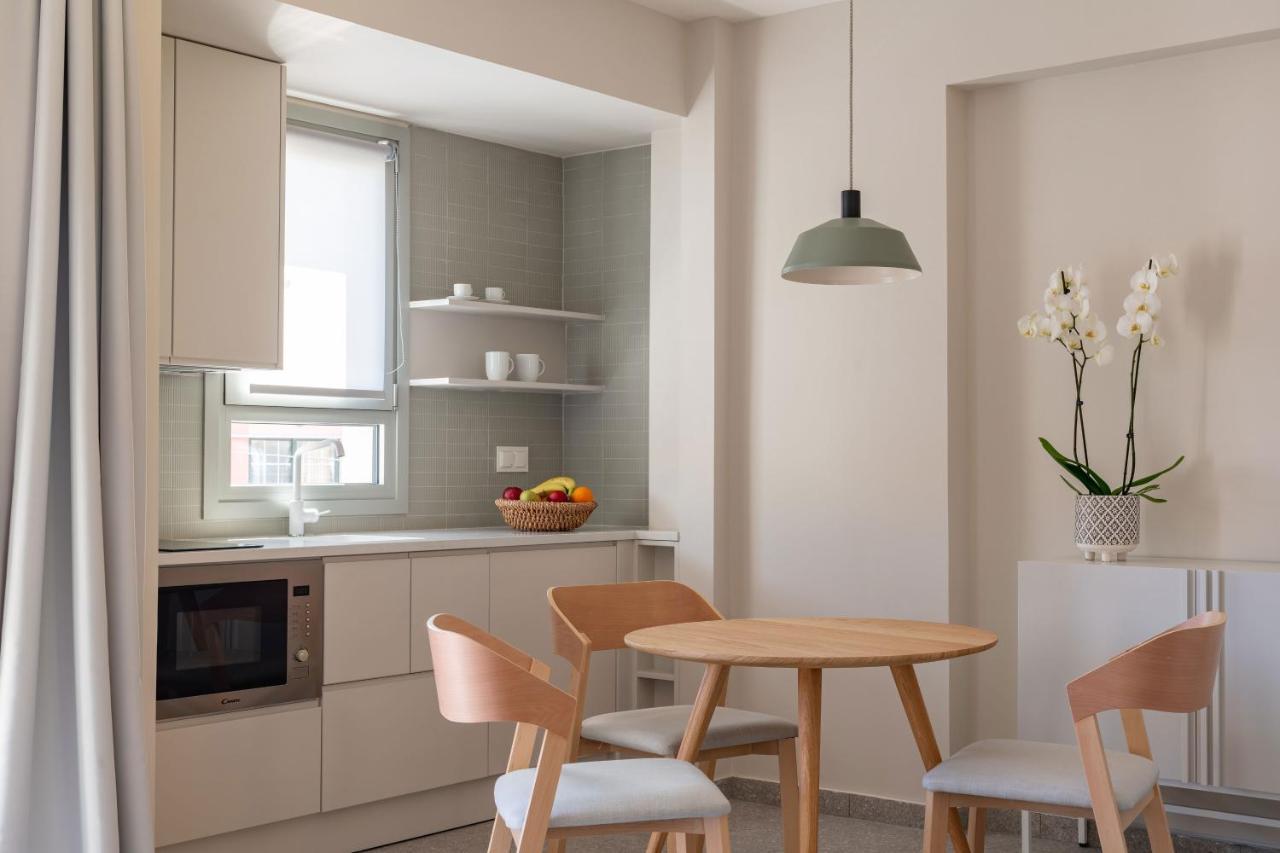 الشقق الفندقية Townhouse Lefkada المظهر الخارجي الصورة