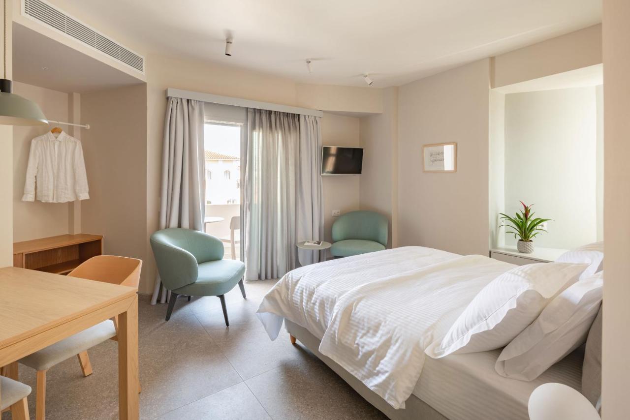 الشقق الفندقية Townhouse Lefkada المظهر الخارجي الصورة