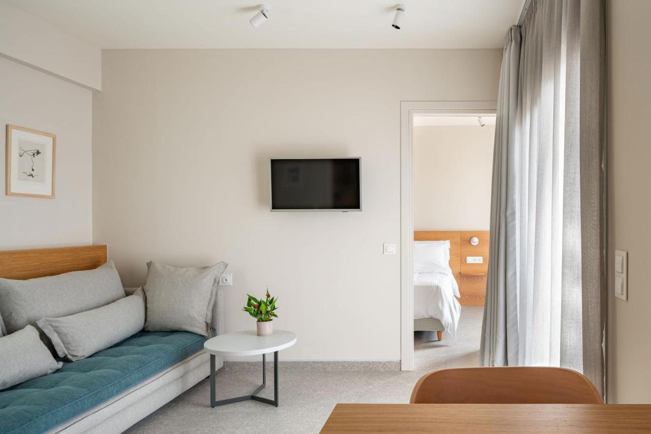 الشقق الفندقية Townhouse Lefkada المظهر الخارجي الصورة