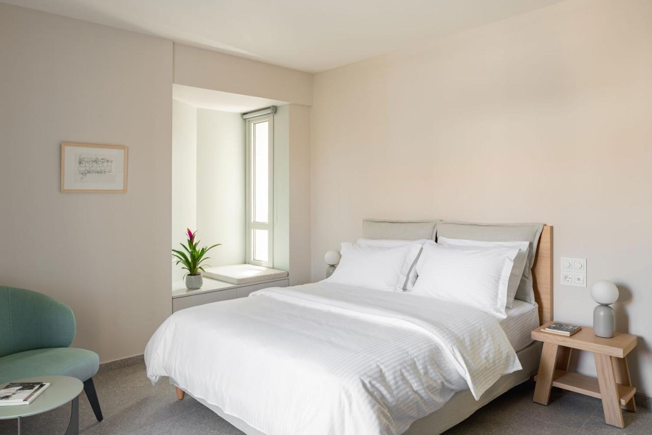 الشقق الفندقية Townhouse Lefkada المظهر الخارجي الصورة