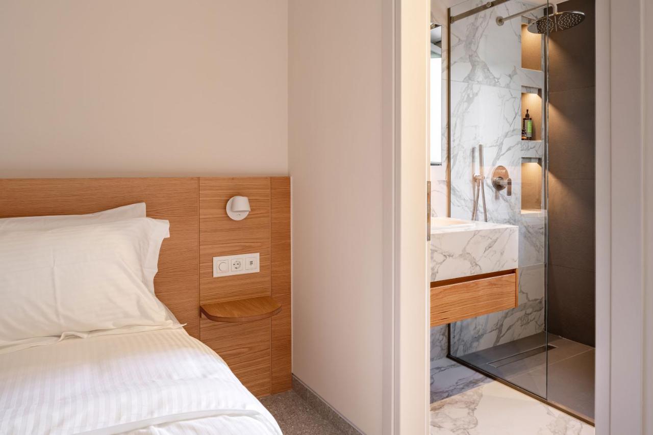الشقق الفندقية Townhouse Lefkada المظهر الخارجي الصورة