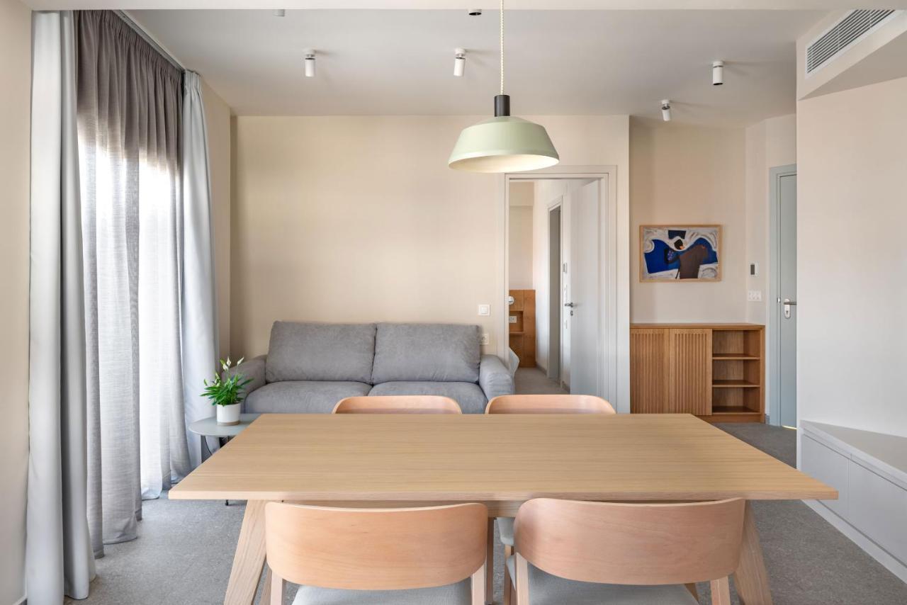 الشقق الفندقية Townhouse Lefkada المظهر الخارجي الصورة