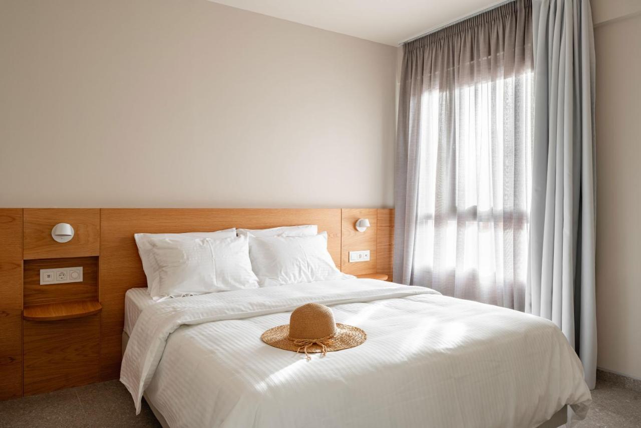 الشقق الفندقية Townhouse Lefkada المظهر الخارجي الصورة