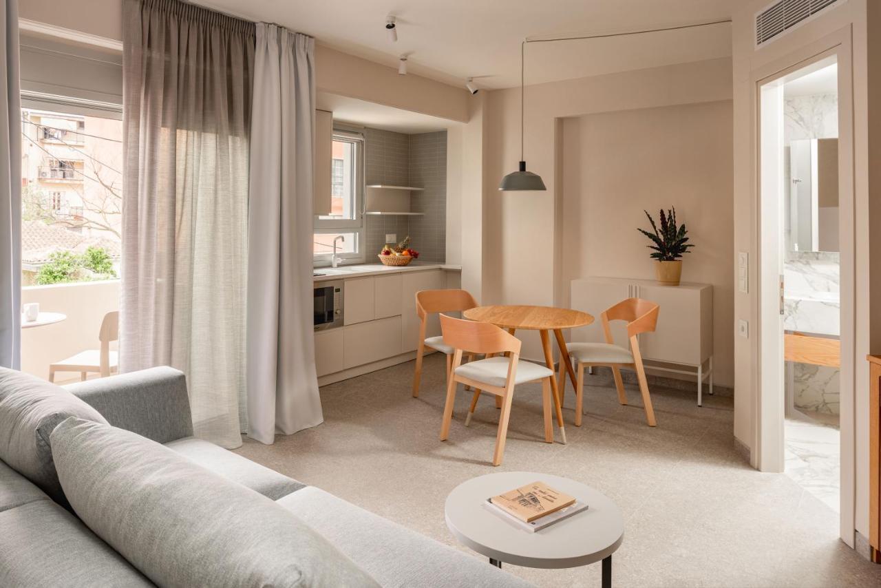 الشقق الفندقية Townhouse Lefkada المظهر الخارجي الصورة