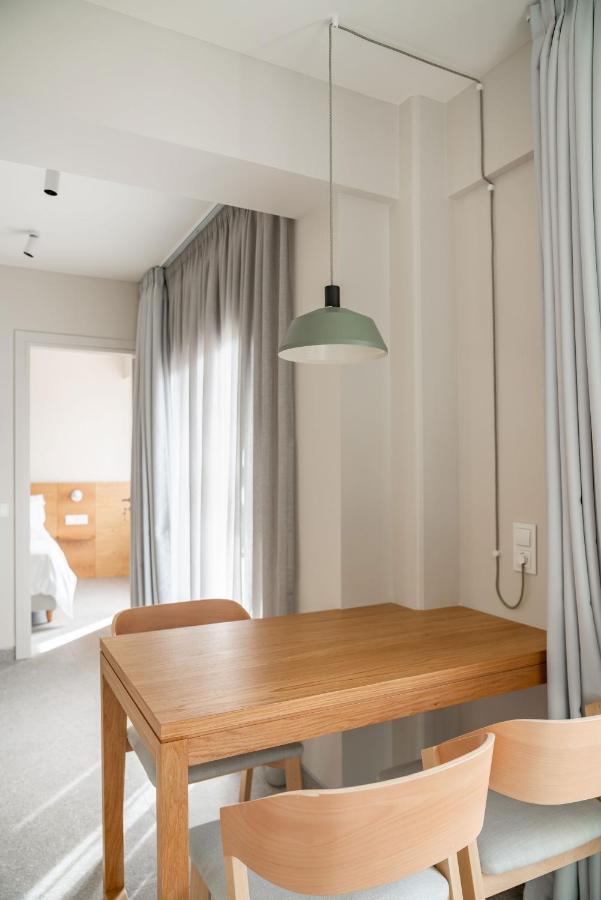 الشقق الفندقية Townhouse Lefkada المظهر الخارجي الصورة